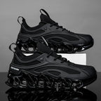 Men's Techwear Luxury Breathable Casual Sneakers - ATLAS 1