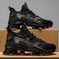 Men's Techwear Luxury Breathable Casual Sneakers - ATLAS 1