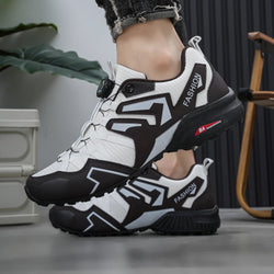 Men's Techwear Outdoor Casual Running Shoes - ATLAS 1