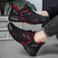 Men's Techwear Outdoor Casual Running Shoes - ATLAS 1