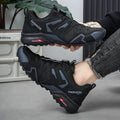 Men's Techwear Outdoor Casual Running Shoes - ATLAS 1