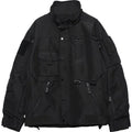 Men's Techwear Tactical Bomber Jacket - ATLAS 1