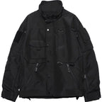 Men's Techwear Tactical Bomber Jacket - ATLAS 1