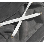 Men's Techwear Tactical Multi Pocket Cargo Shorts - ATLAS 1
