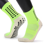 Men's Thick Sports Socks - ATLAS 1