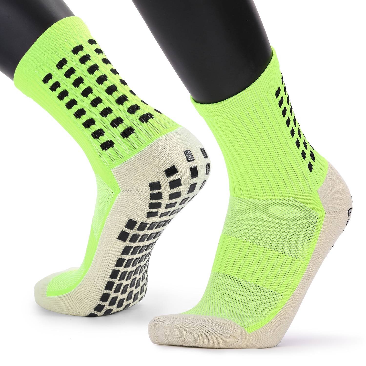 Men's Thick Sports Socks - ATLAS 1