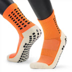 Men's Thick Sports Socks - ATLAS 1