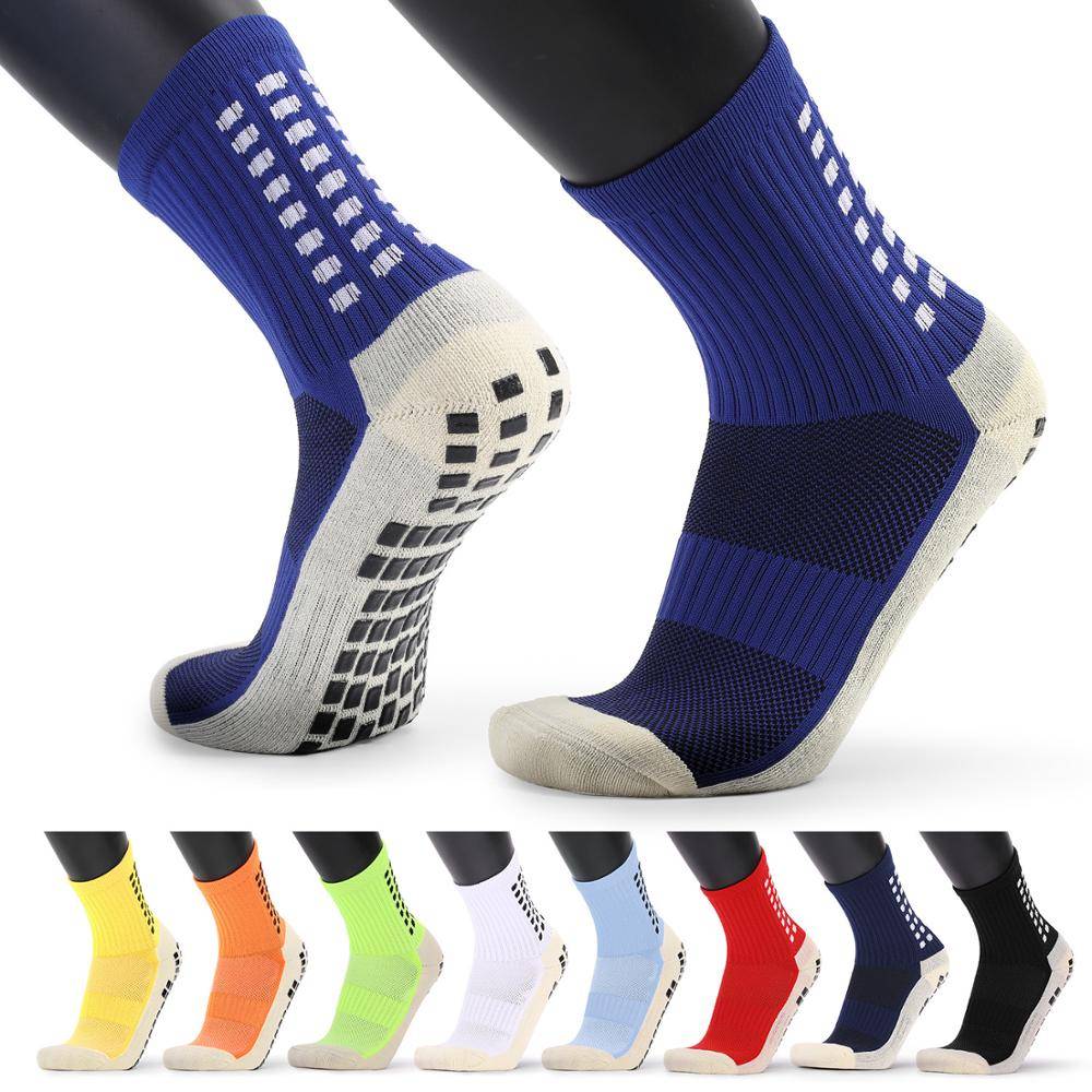 Men's Thick Sports Socks - ATLAS 1