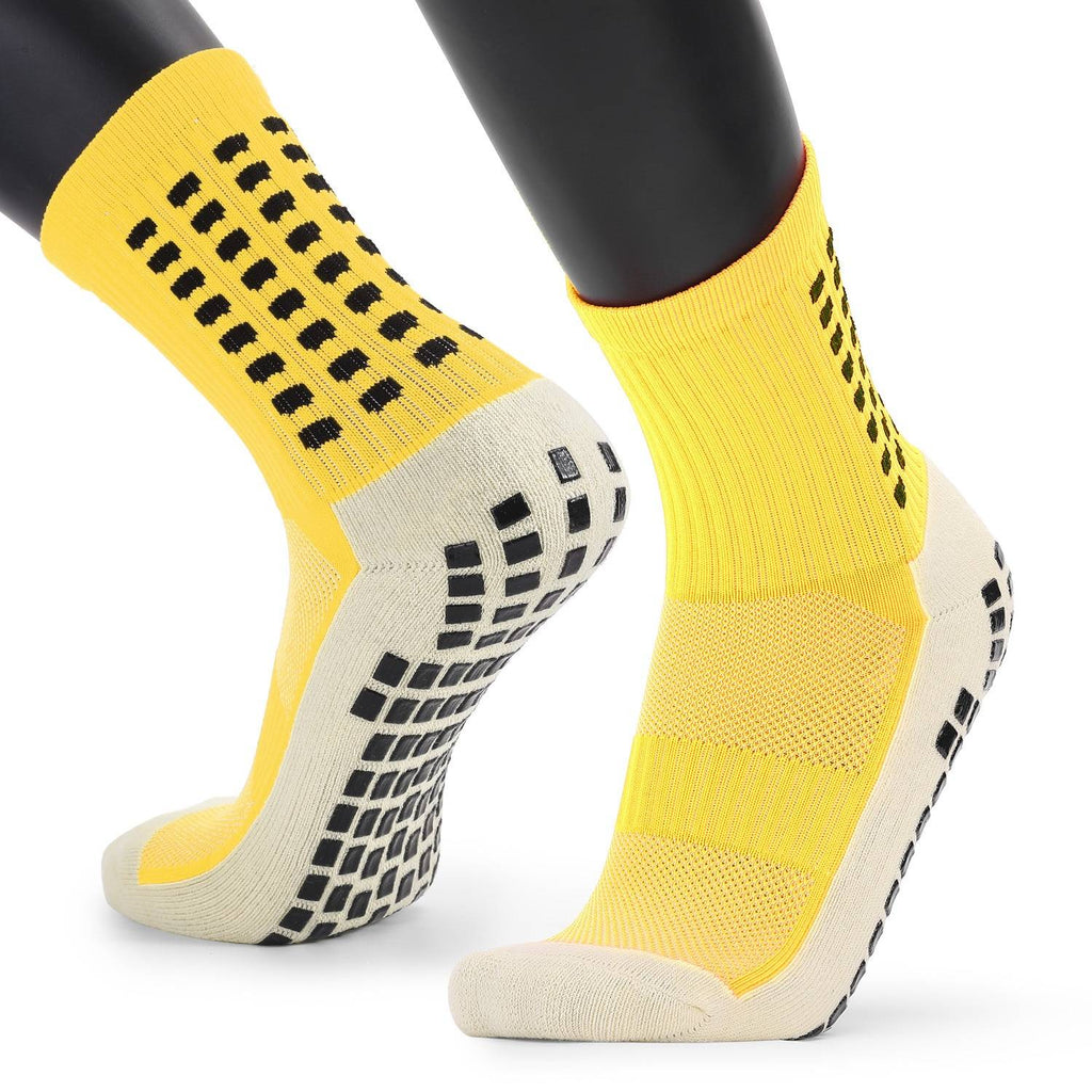 Men's Thick Sports Socks - ATLAS 1