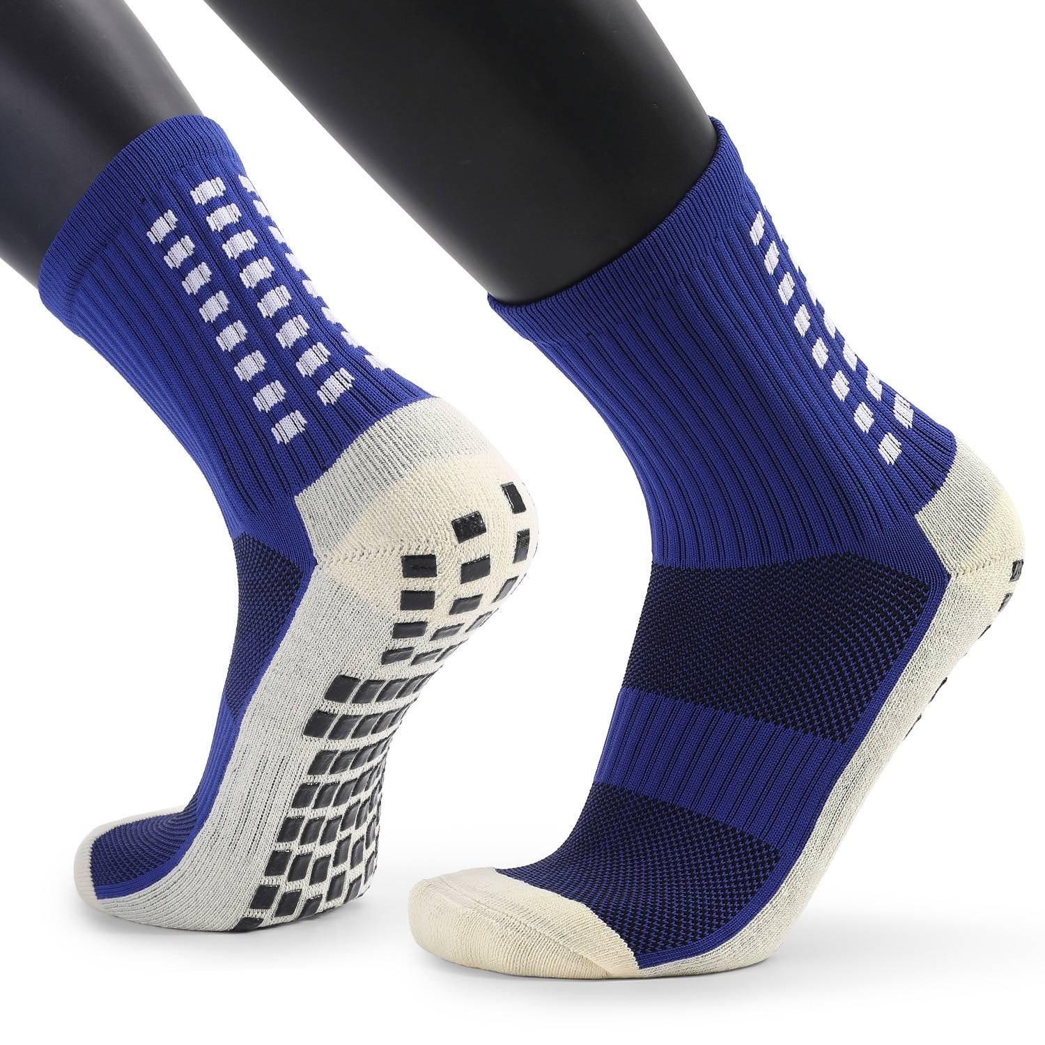 Men's Thick Sports Socks - ATLAS 1