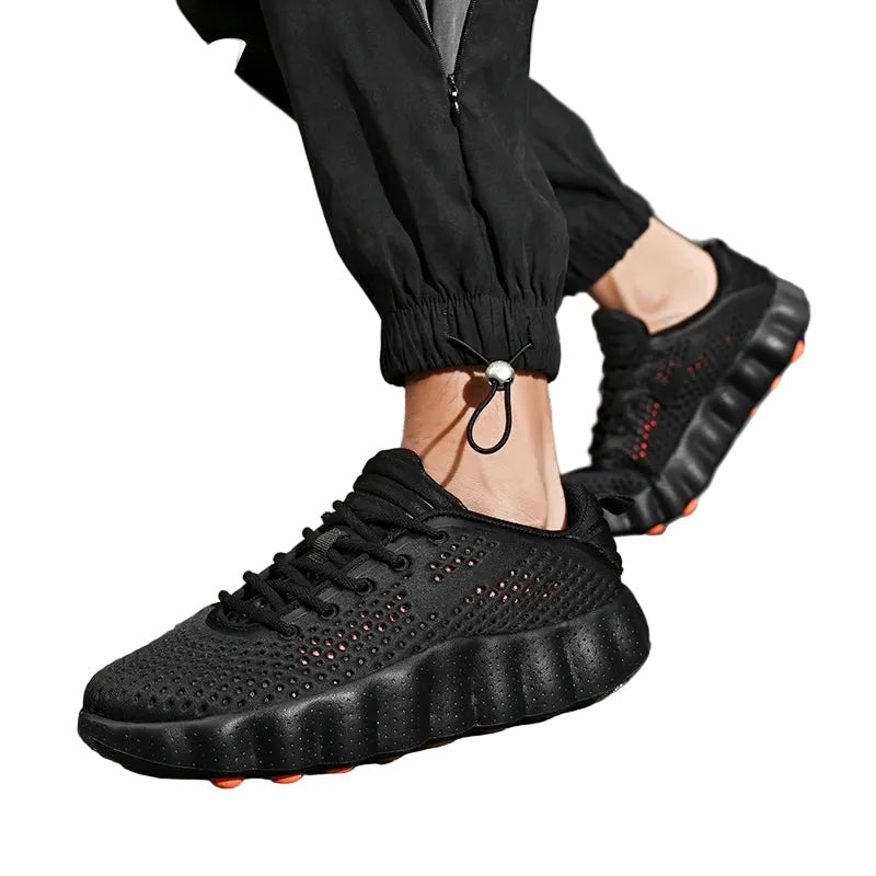 Men's & Women's Lightweight Comfort Training Sneakers - ATLAS 1