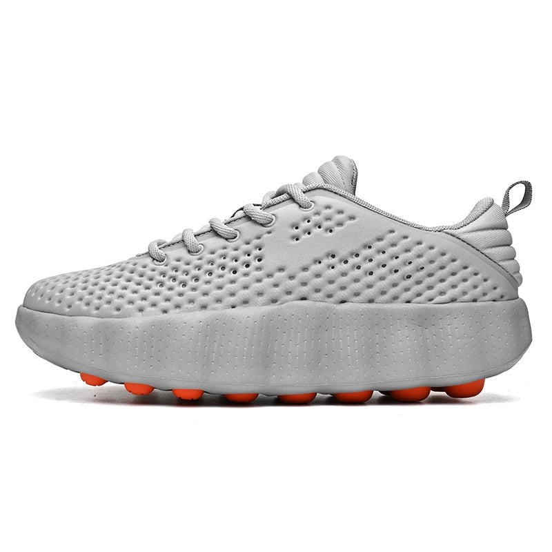 Men's & Women's Lightweight Comfort Training Sneakers - ATLAS 1