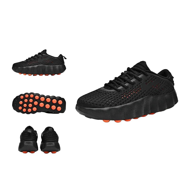 Men's & Women's Lightweight Comfort Training Sneakers - ATLAS 1