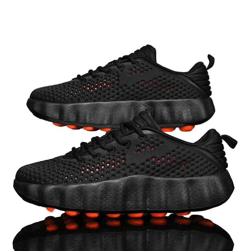 Men's & Women's Lightweight Comfort Training Sneakers - ATLAS 1