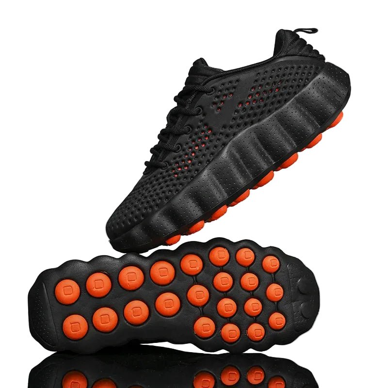 Men's & Women's Lightweight Comfort Training Sneakers - ATLAS 1