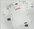 Men's Y2K Cyberpunk Gothic Graphic Tee - ATLAS 1 - Techwear Store
