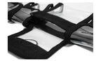 Multi - Color Waterproof Reflective Techwear Waist Bag - ATLAS 1
