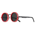 Noir™ — Adjustable Polarized Round Sunglasses - ATLAS 1