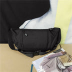 Oxford Multi - Pocket Tactical Style Waist Bag - ATLAS 1