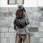 Oxford Multi - Pocket Tactical Style Waist Bag - ATLAS 1