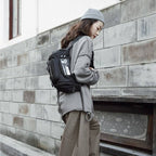 Oxford Multi - Pocket Tactical Style Waist Bag - ATLAS 1