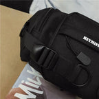 Oxford Multi - Pocket Tactical Style Waist Bag - ATLAS 1