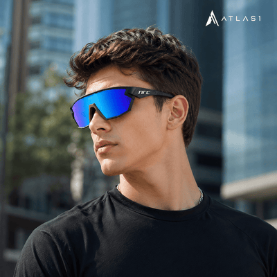 Prism™ — 几何设计 techwear 眼镜
