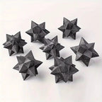 Shungite Merkaba Crystal Boho Home Decor - ATLAS 1 - Techwear Store