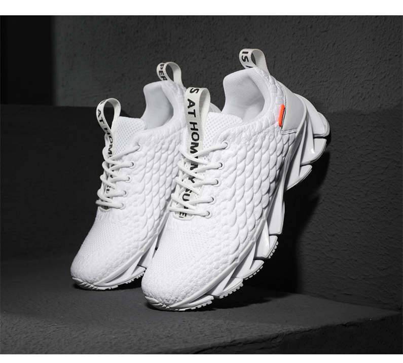 Sport Techwear Shoes For Men - ATLAS 1