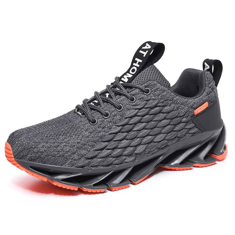 Sport Techwear Shoes For Men - ATLAS 1