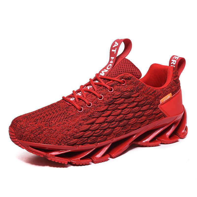 Sport Techwear Shoes For Men - ATLAS 1