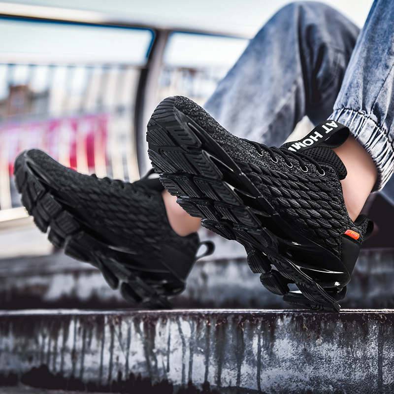 Sport Techwear Shoes For Men - ATLAS 1