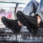 Sport Techwear Shoes For Men - ATLAS 1