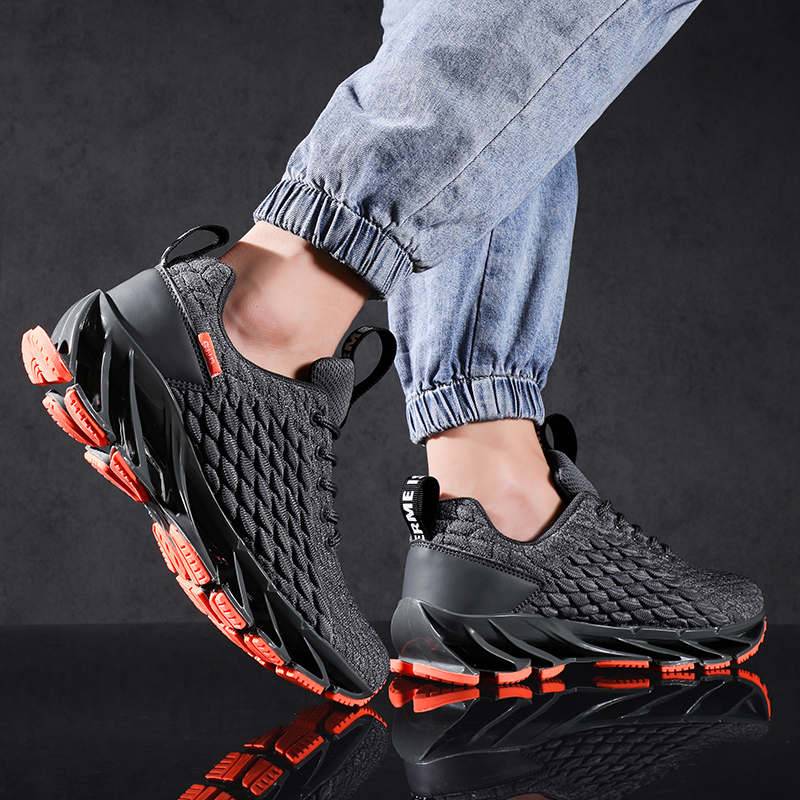 Sport Techwear Shoes For Men - ATLAS 1