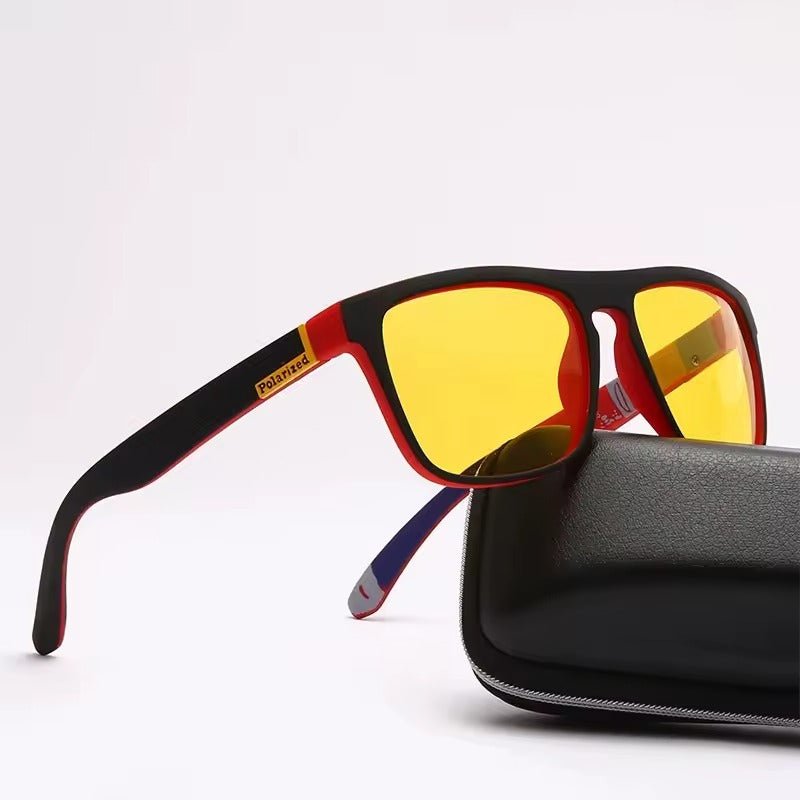Square Night Vision Glasses - ATLAS 1