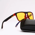 Square Night Vision Glasses - ATLAS 1