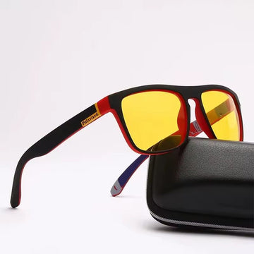 Square Night Vision Glasses - ATLAS 1