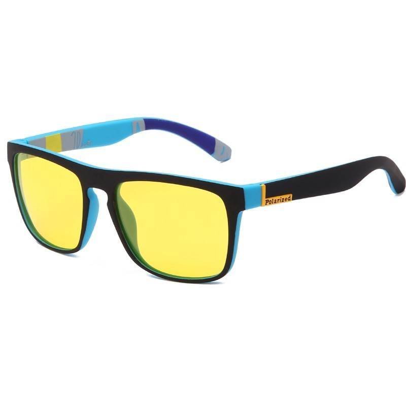 Square Night Vision Glasses - ATLAS 1
