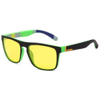 Square Night Vision Glasses - ATLAS 1