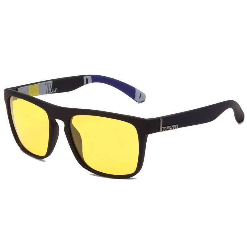 Square Night Vision Glasses - ATLAS 1