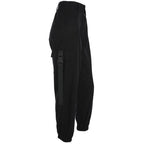 Streetwear Techwear Cargo Pants with Straps for Women - ATLAS 1