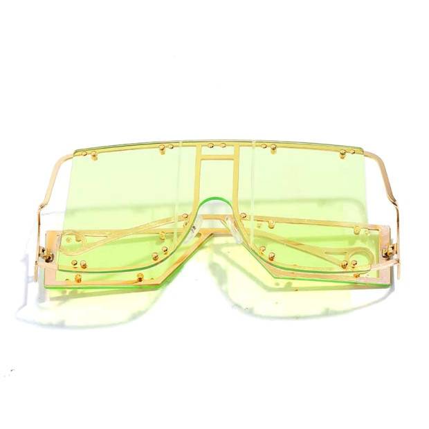 Swag Futuristic Sunglasses - ATLAS 1