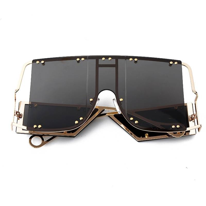 Swag Futuristic Sunglasses - ATLAS 1