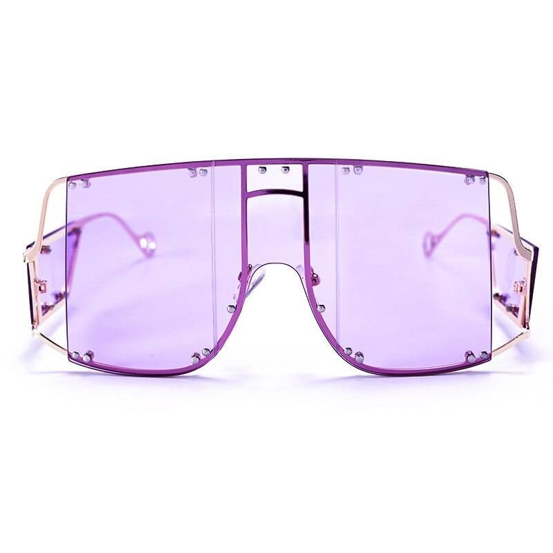 Swag Futuristic Sunglasses - ATLAS 1