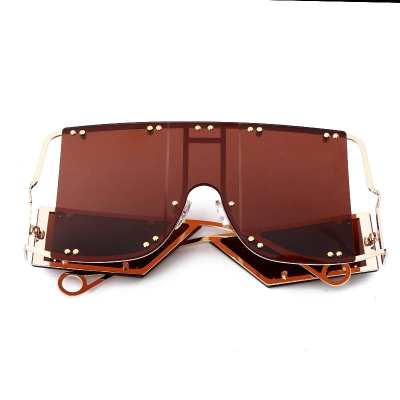 Swag Futuristic Sunglasses - ATLAS 1