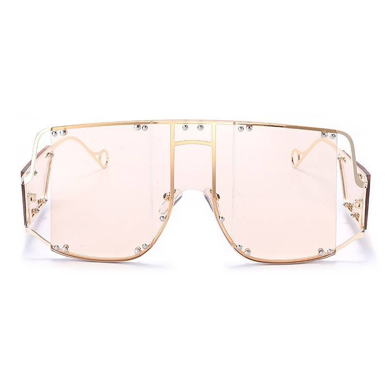 Swag Futuristic Sunglasses - ATLAS 1