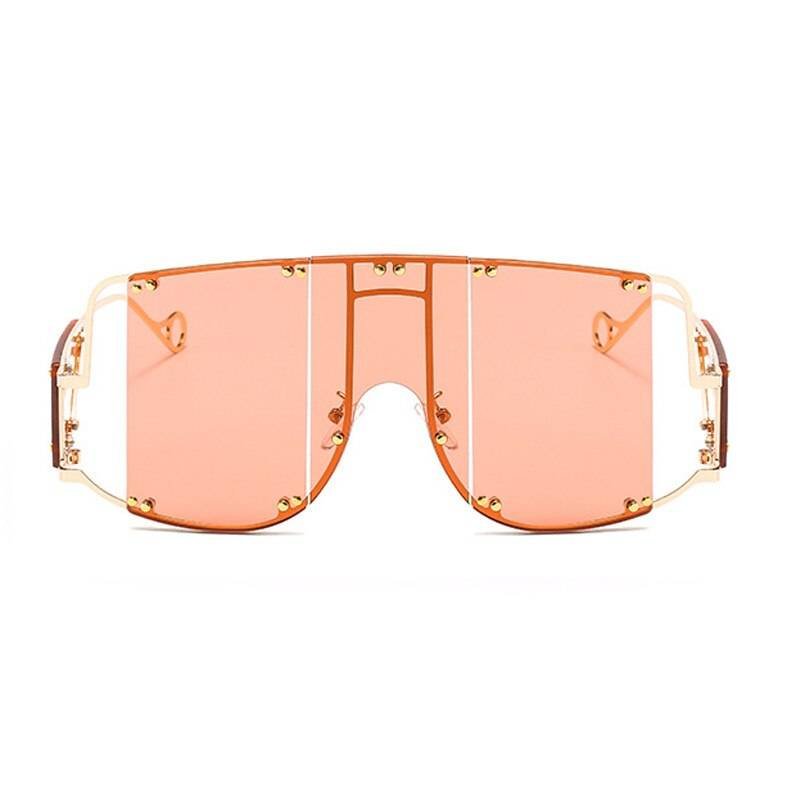 Swag Futuristic Sunglasses - ATLAS 1