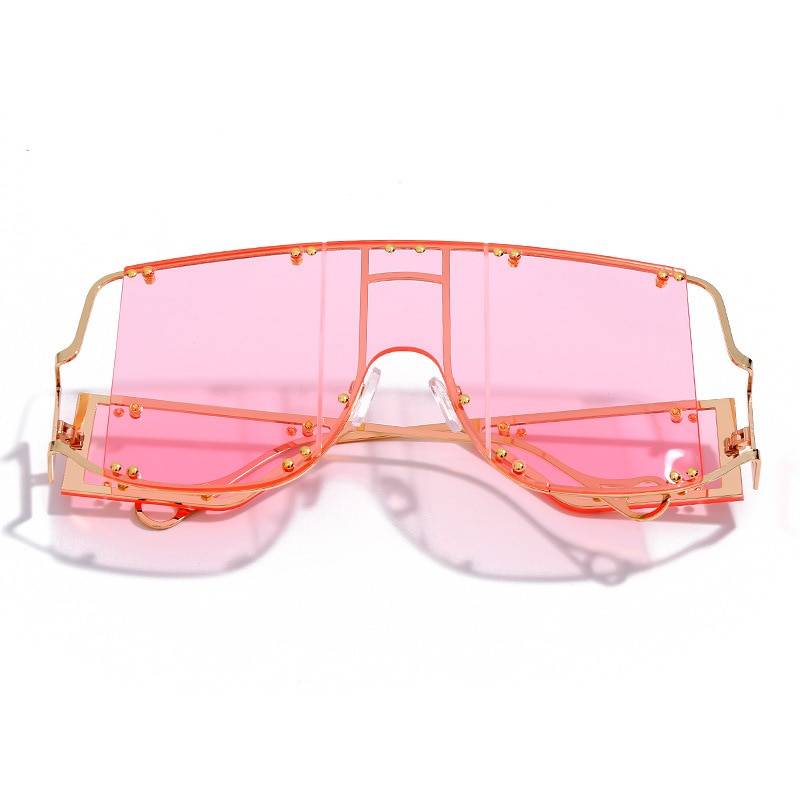 Swag Futuristic Sunglasses - ATLAS 1