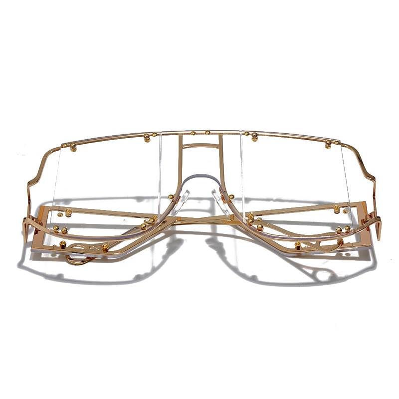 Swag Futuristic Sunglasses - ATLAS 1
