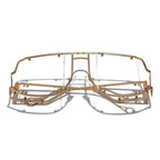 Swag Futuristic Sunglasses - ATLAS 1